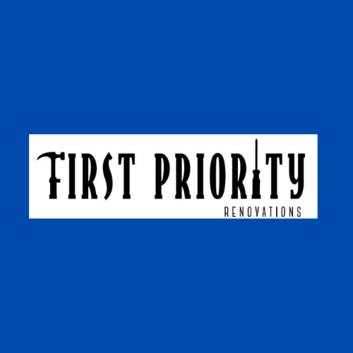 First Priority Renovations LLC Logo