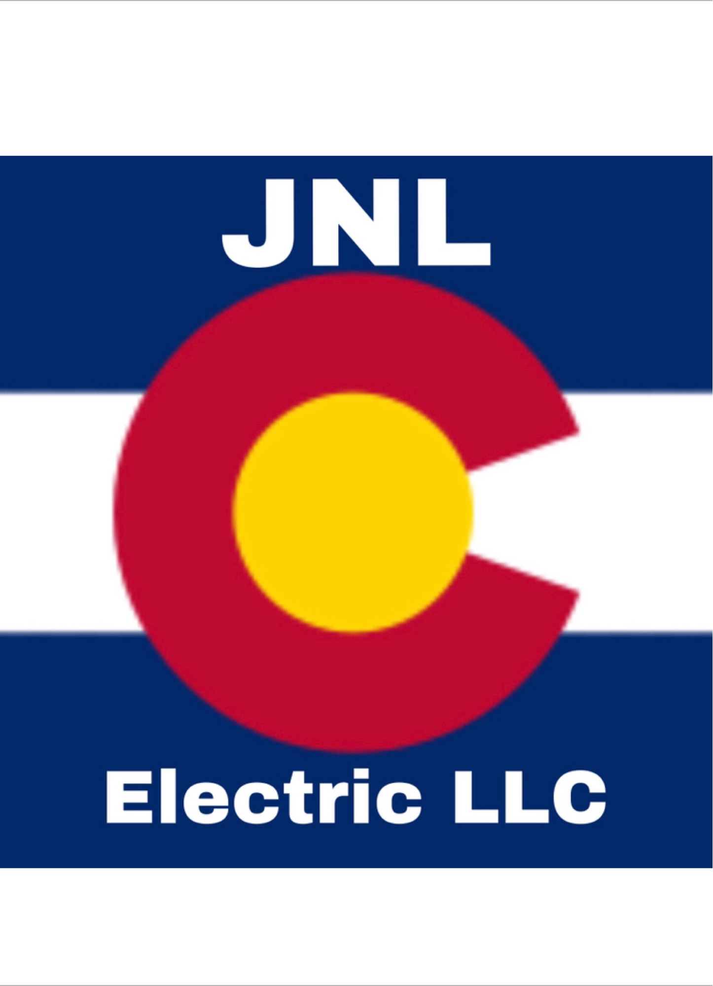 JNL Electric, LLC Logo