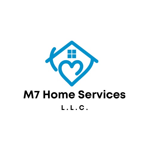 M7 Home Services L.L.C. Logo