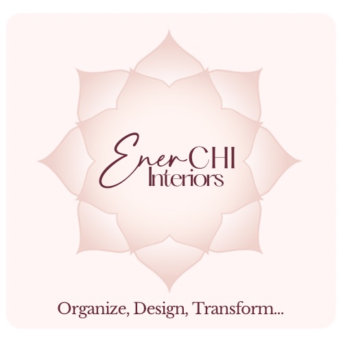 Ener-CHI Interiors Logo