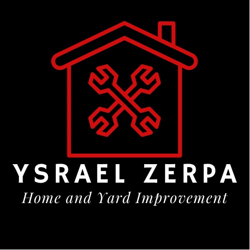 Ysrael Home and Yard Improvement Logo