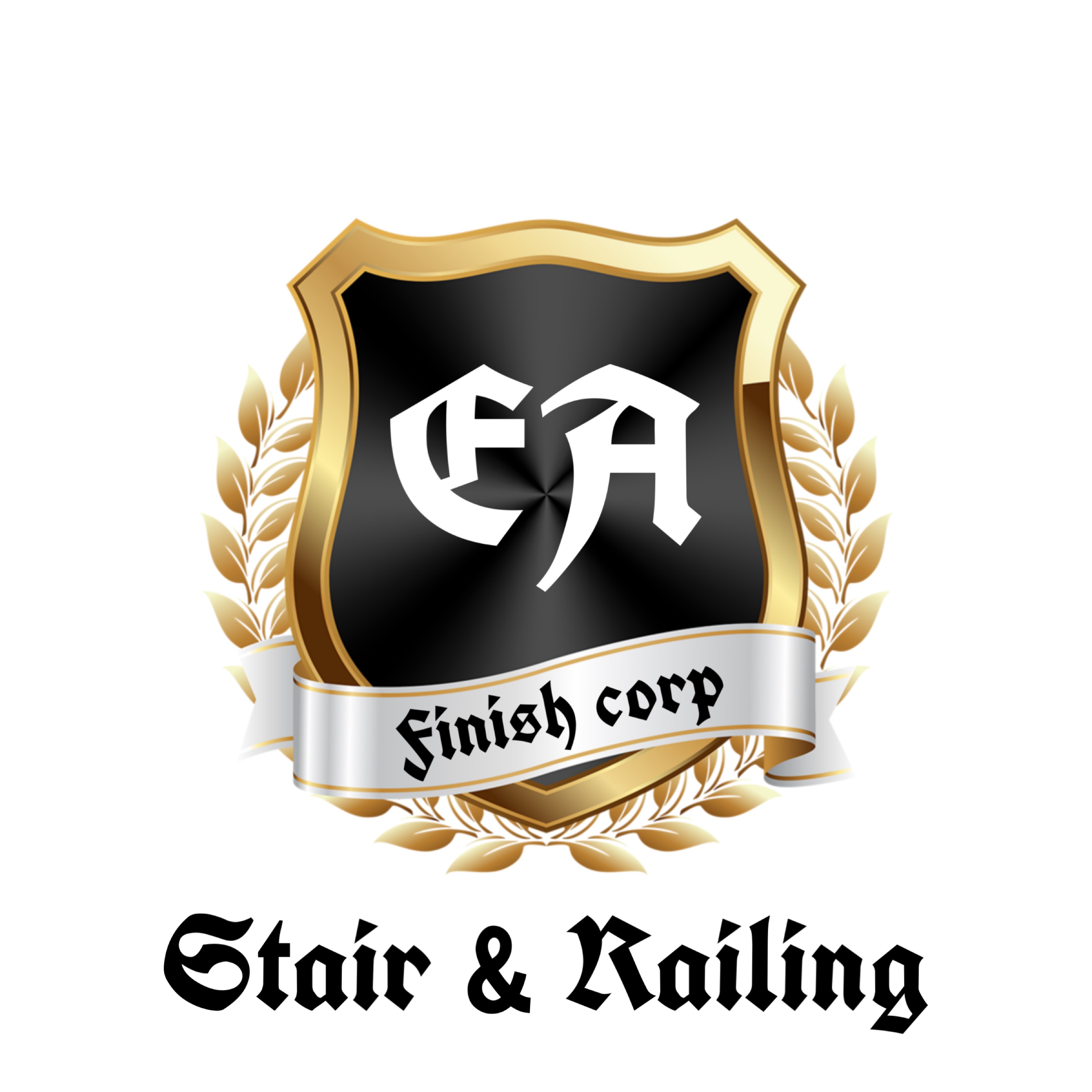 EA Finish Corp Logo