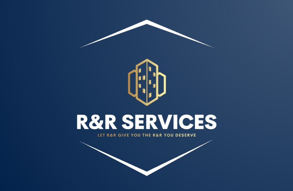 R&R Services, LLC Logo