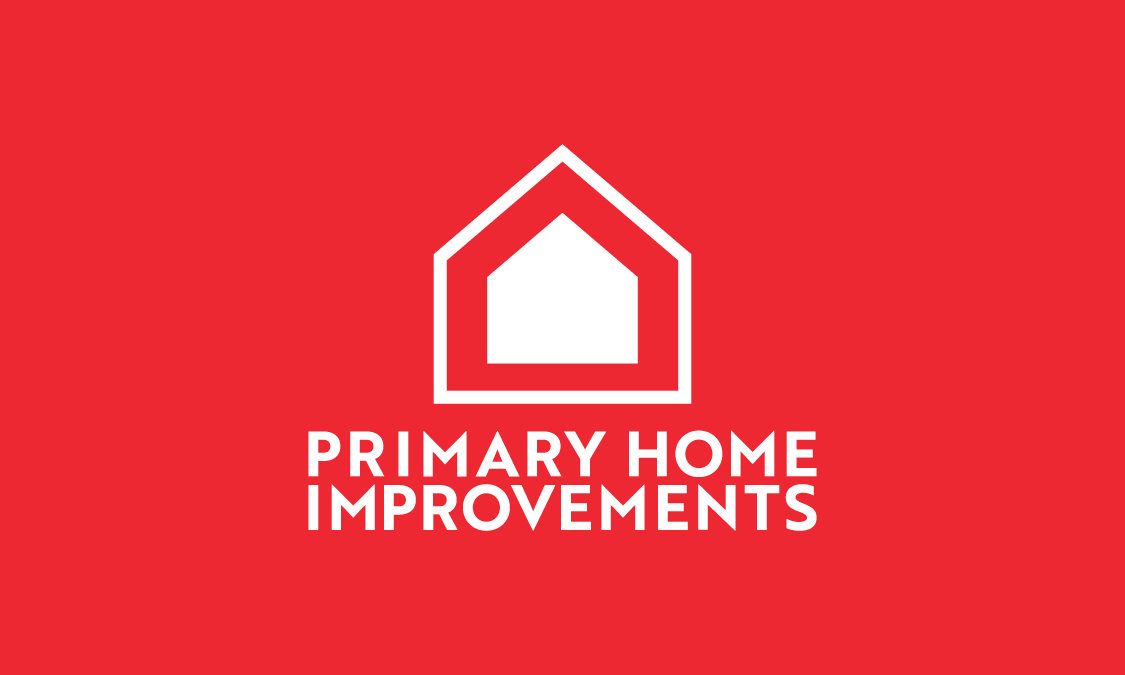 Primary Home Improvements Logo