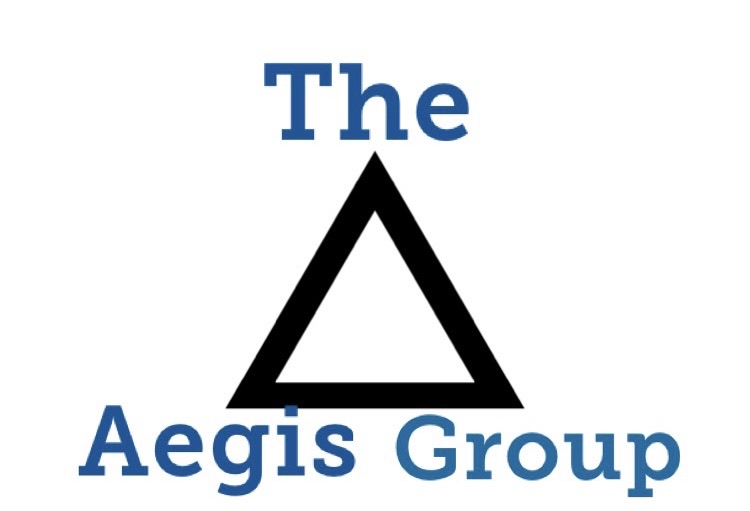 The Aegis Group Logo