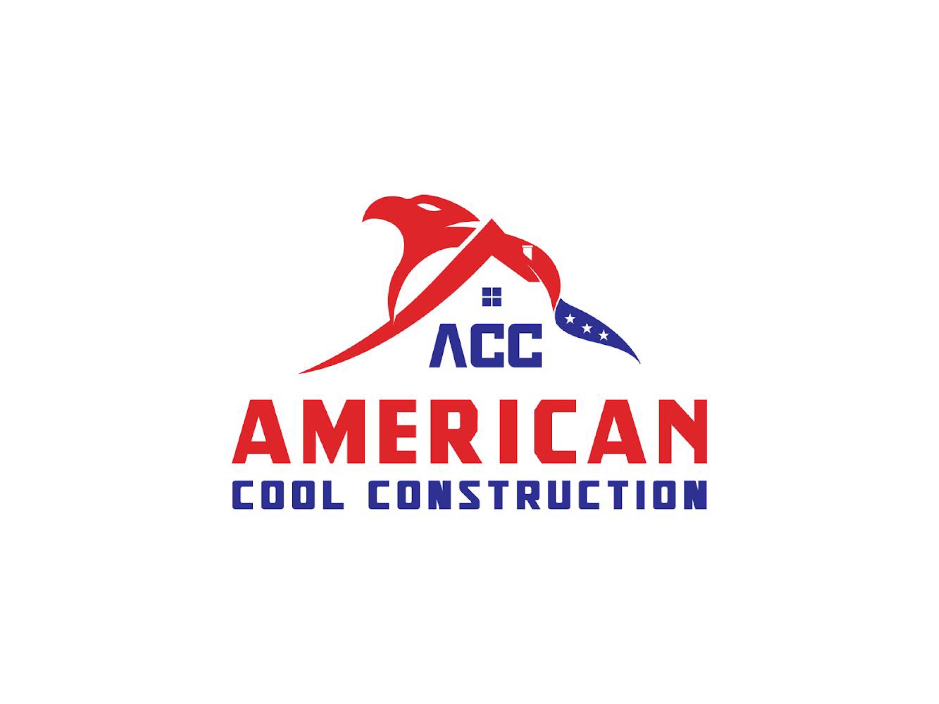 America Cool Construction, Inc. Logo