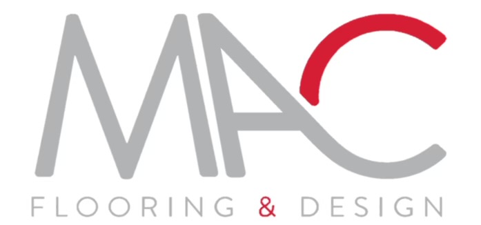 MAC Flooring & Design Logo
