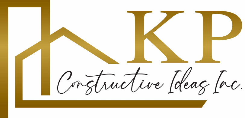 KP Constructive Ideas, Inc. Logo