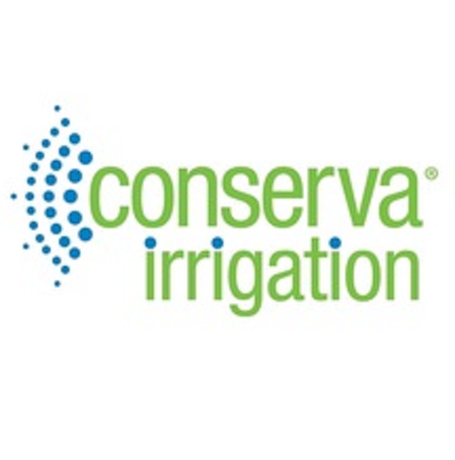 Conserva Irrigation of North San Antonio Logo