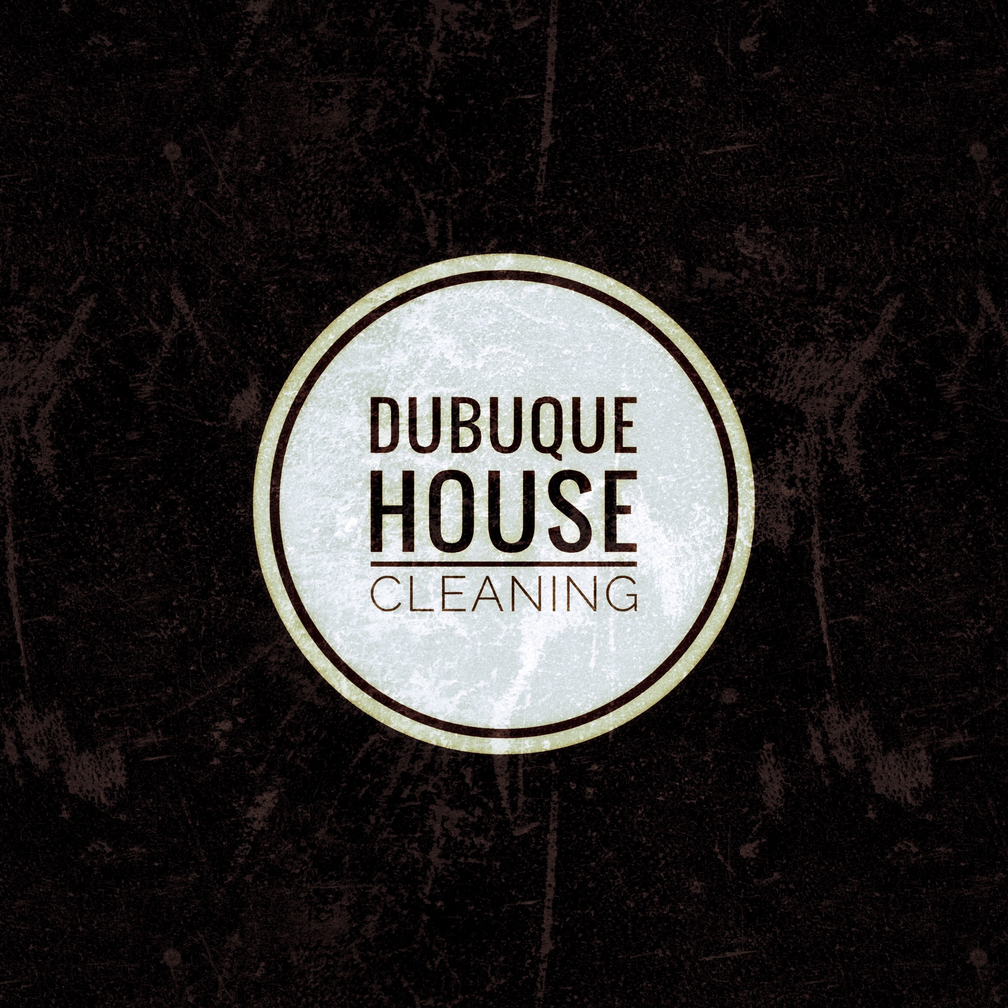 DBQ House Cleaning Logo