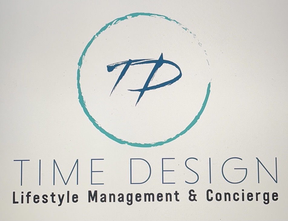 Your Time Design Logo