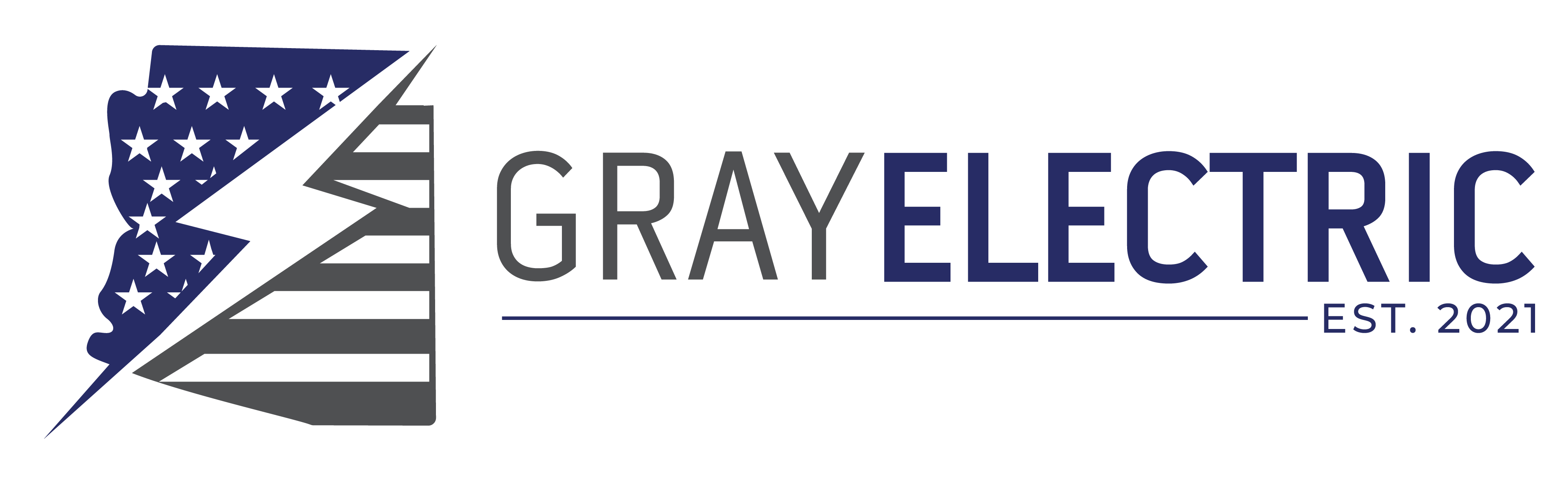 Grayelectric LLC Logo