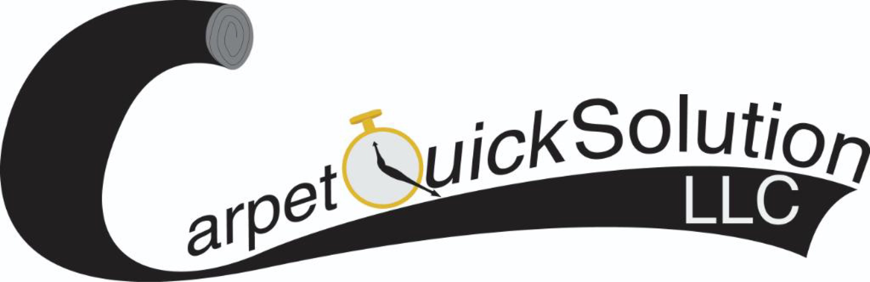 Carpet Quick Solution LLC Logo