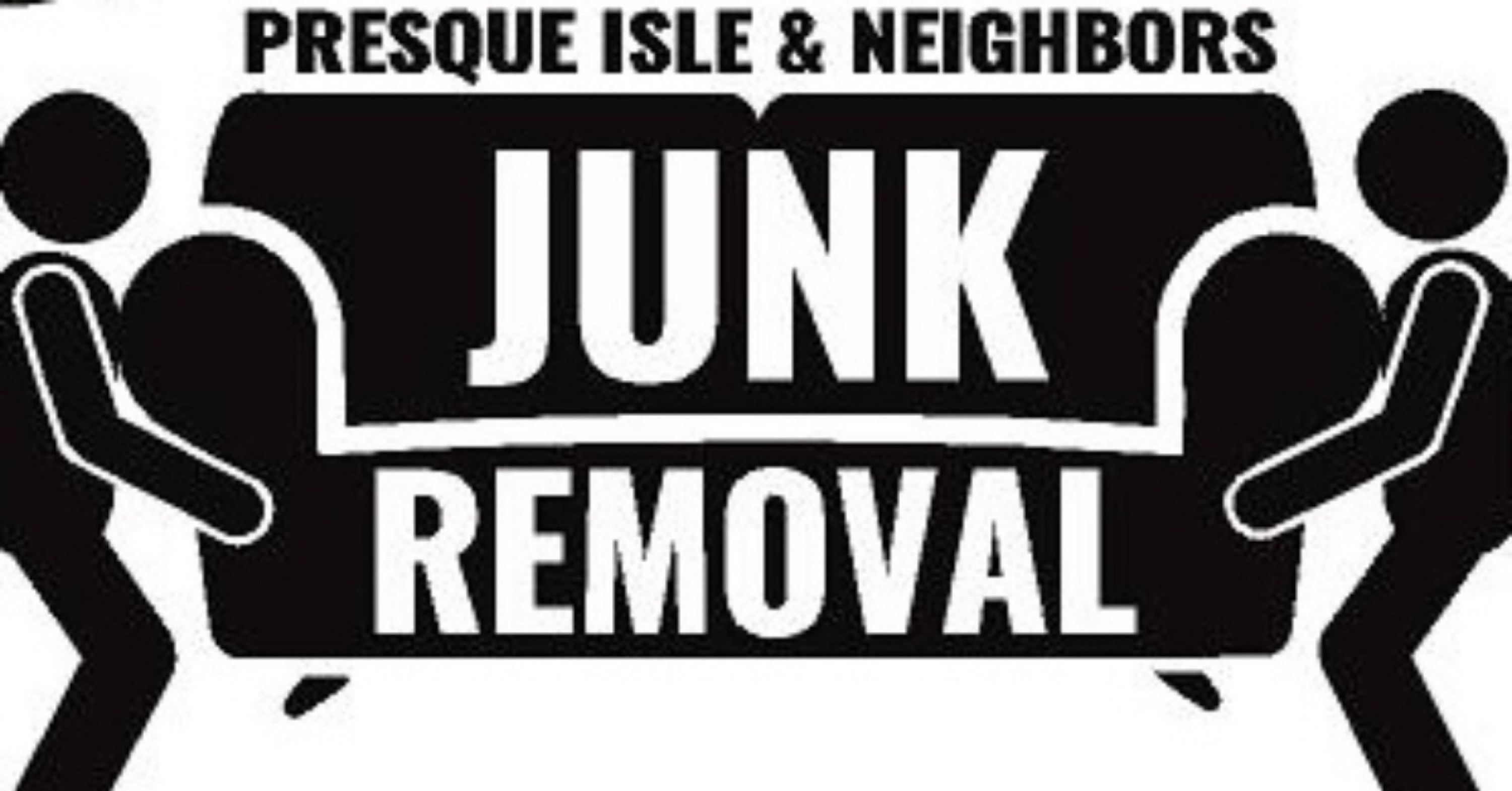 Presque Isle & Neighbors Junk Removal, LLC Logo