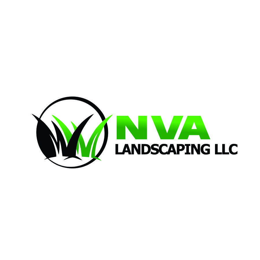 NVA Landscaping, LLC Logo