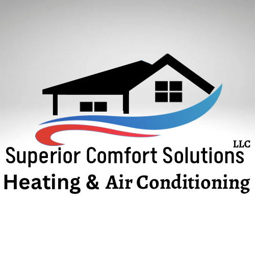 New Life Heating and Air, LLC Logo