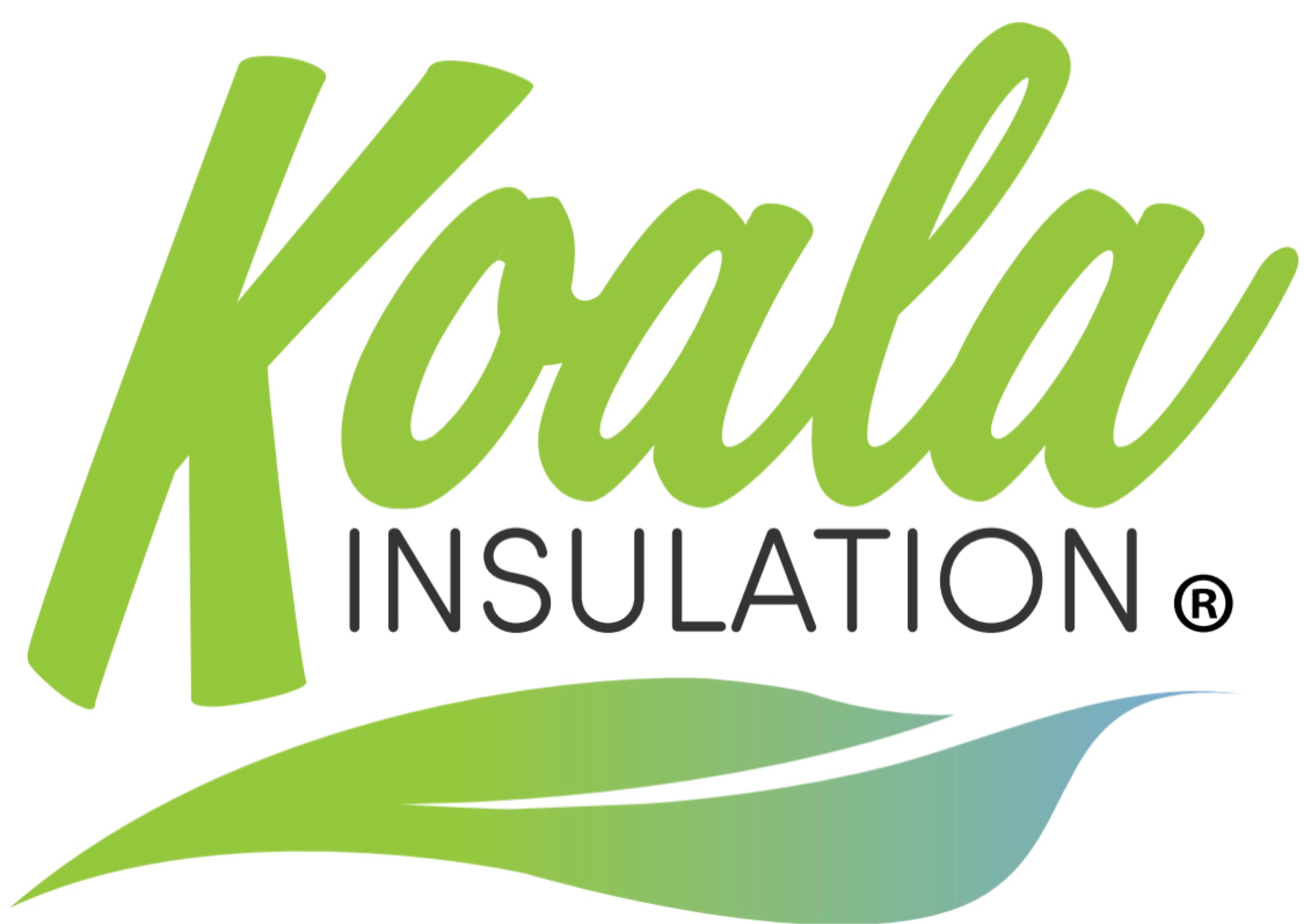 Koala Insulation of Wasatch Front Logo