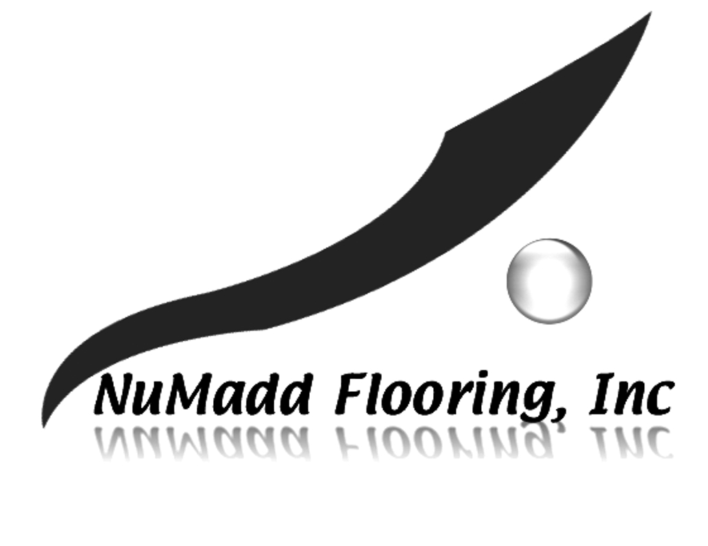 NuMadd Flooring, Inc. Logo