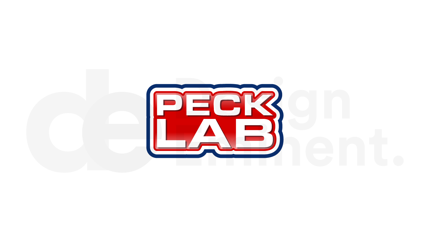 PECK LAB L.L.C Logo