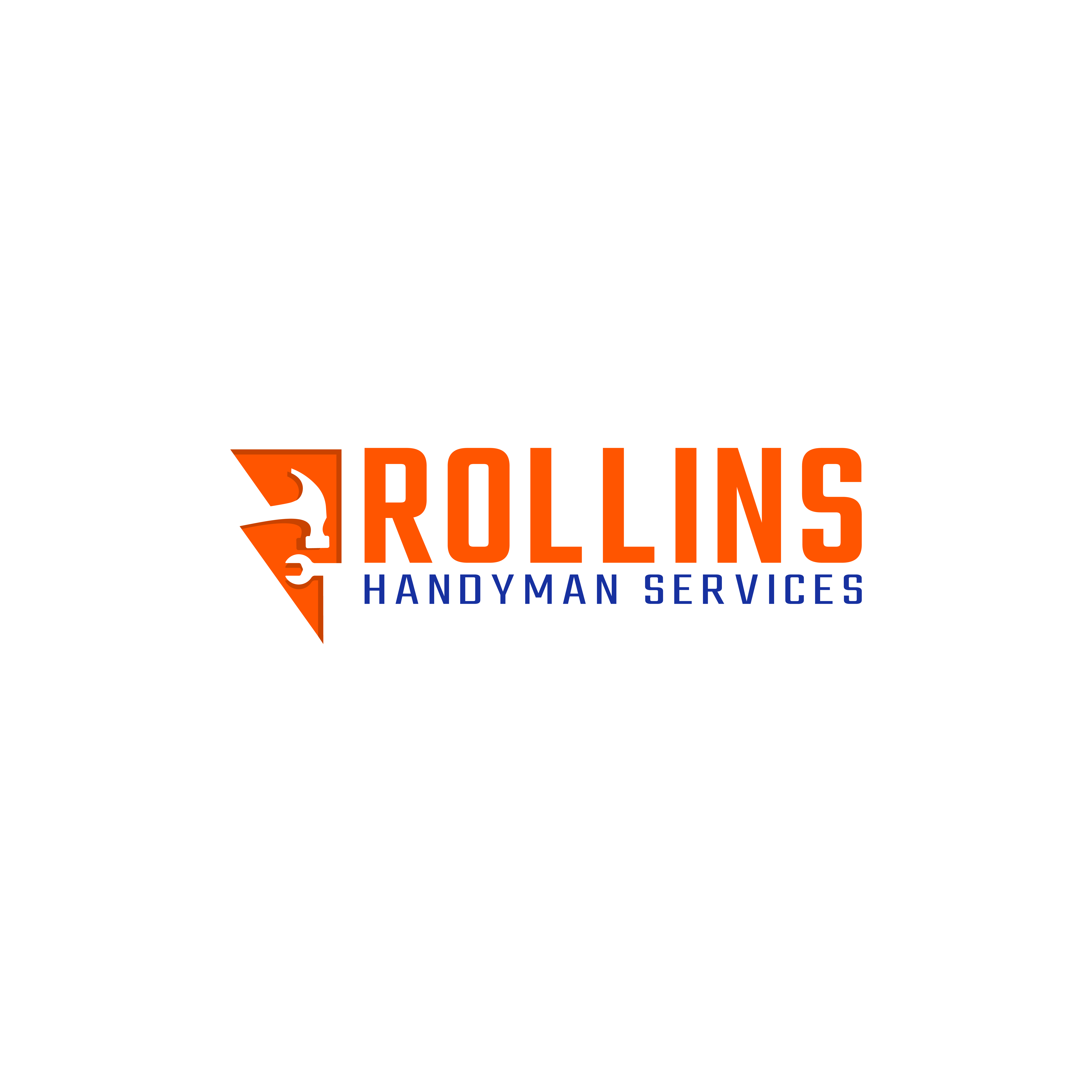 Rollins Handyman Services LLC Logo