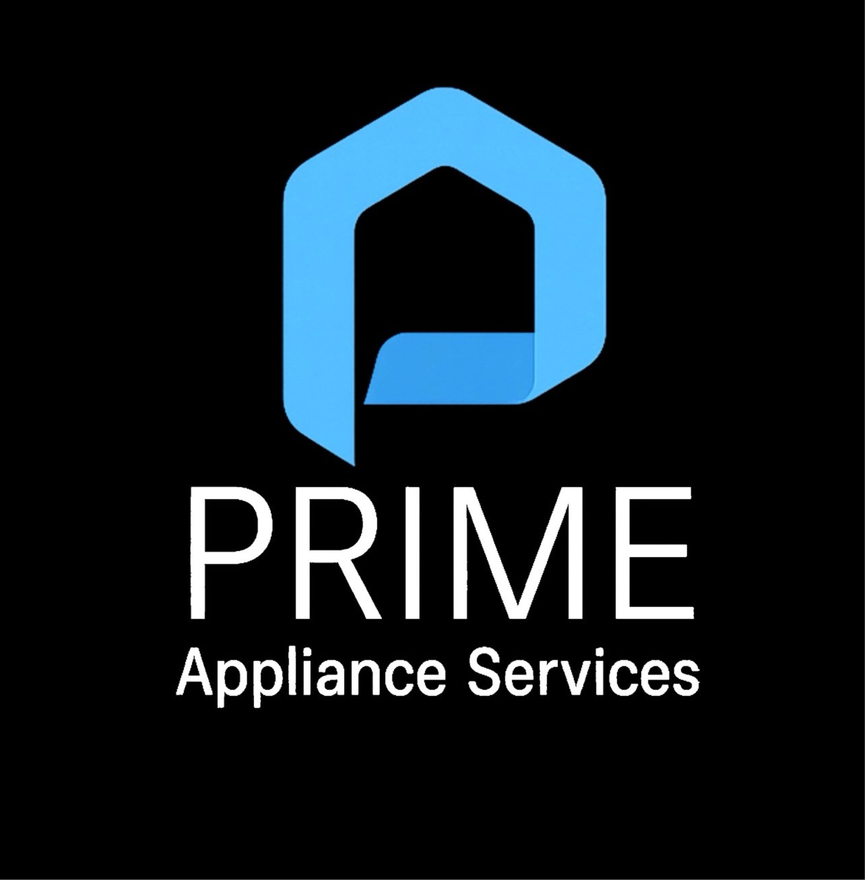 Prime Appliance Services Inc. Logo
