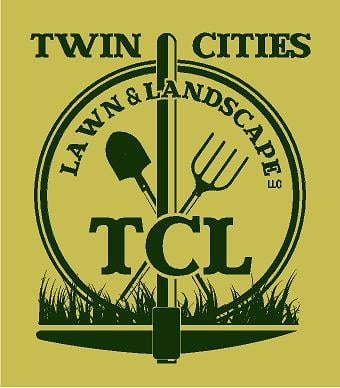 Twin Cities Lawn and Landscape, LLC Logo