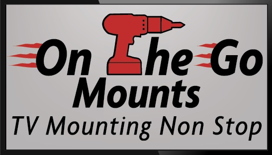 On the Go Mounts Logo