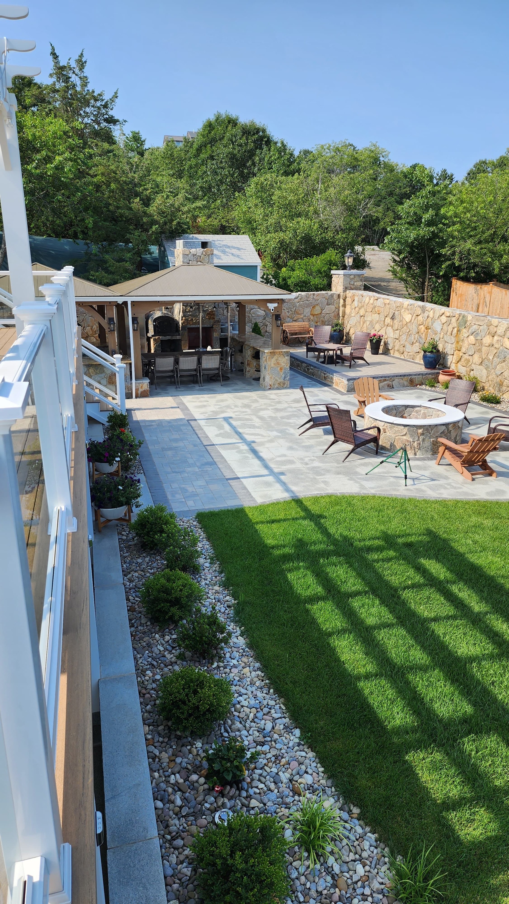 The Best Solutions Masonry Inc Logo