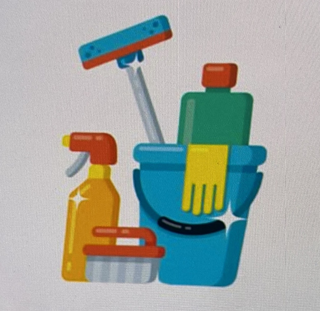 Aurelia's Complete Care Cleaning LLC Logo