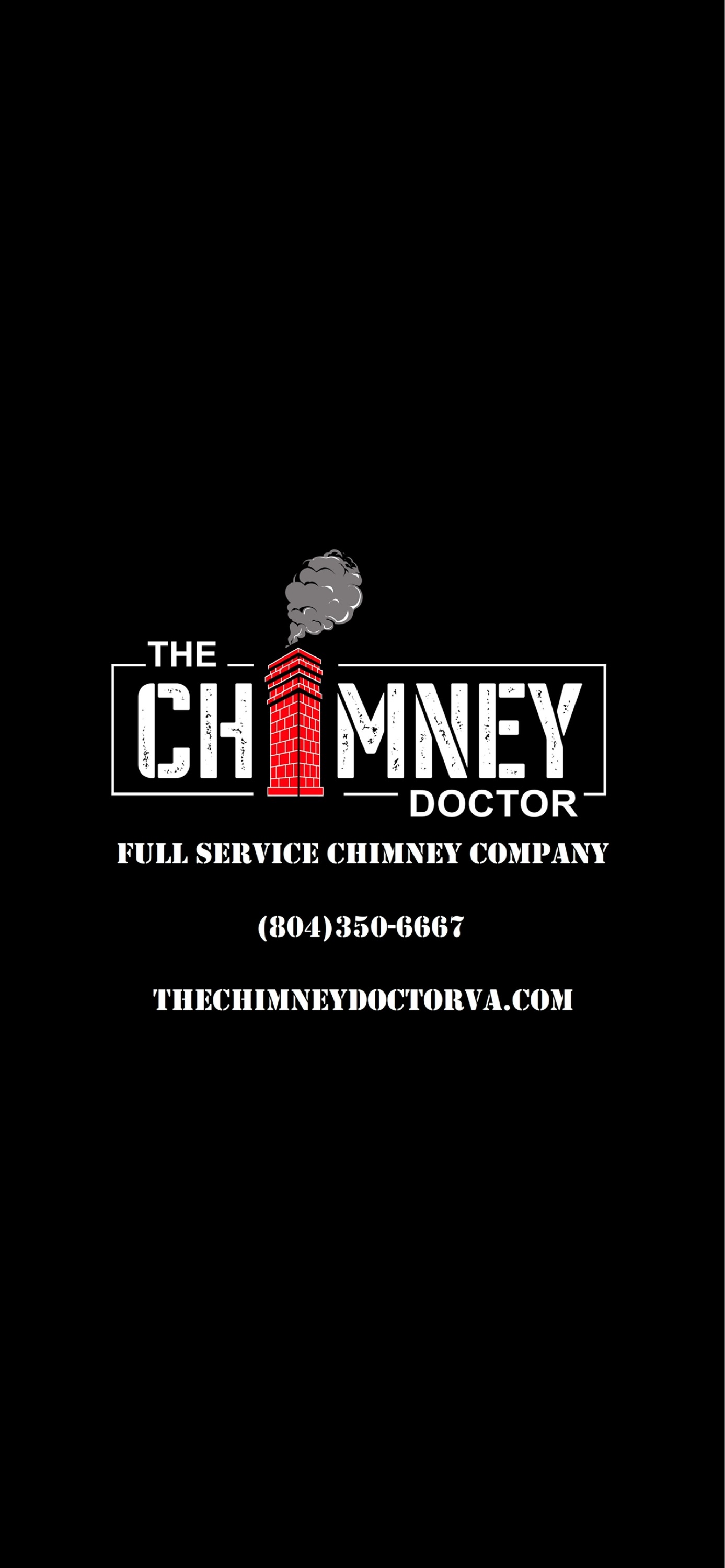 The Chimney Doctor, LLC Logo