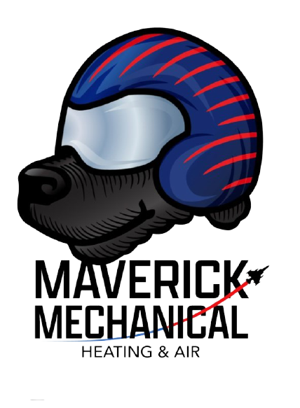 Maverick Mechanical, LLC Logo