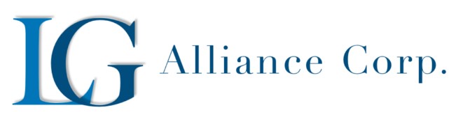 LG Alliance, Corp. Logo