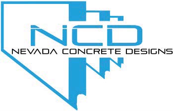 Nevada Concrete Designs, LLC Logo