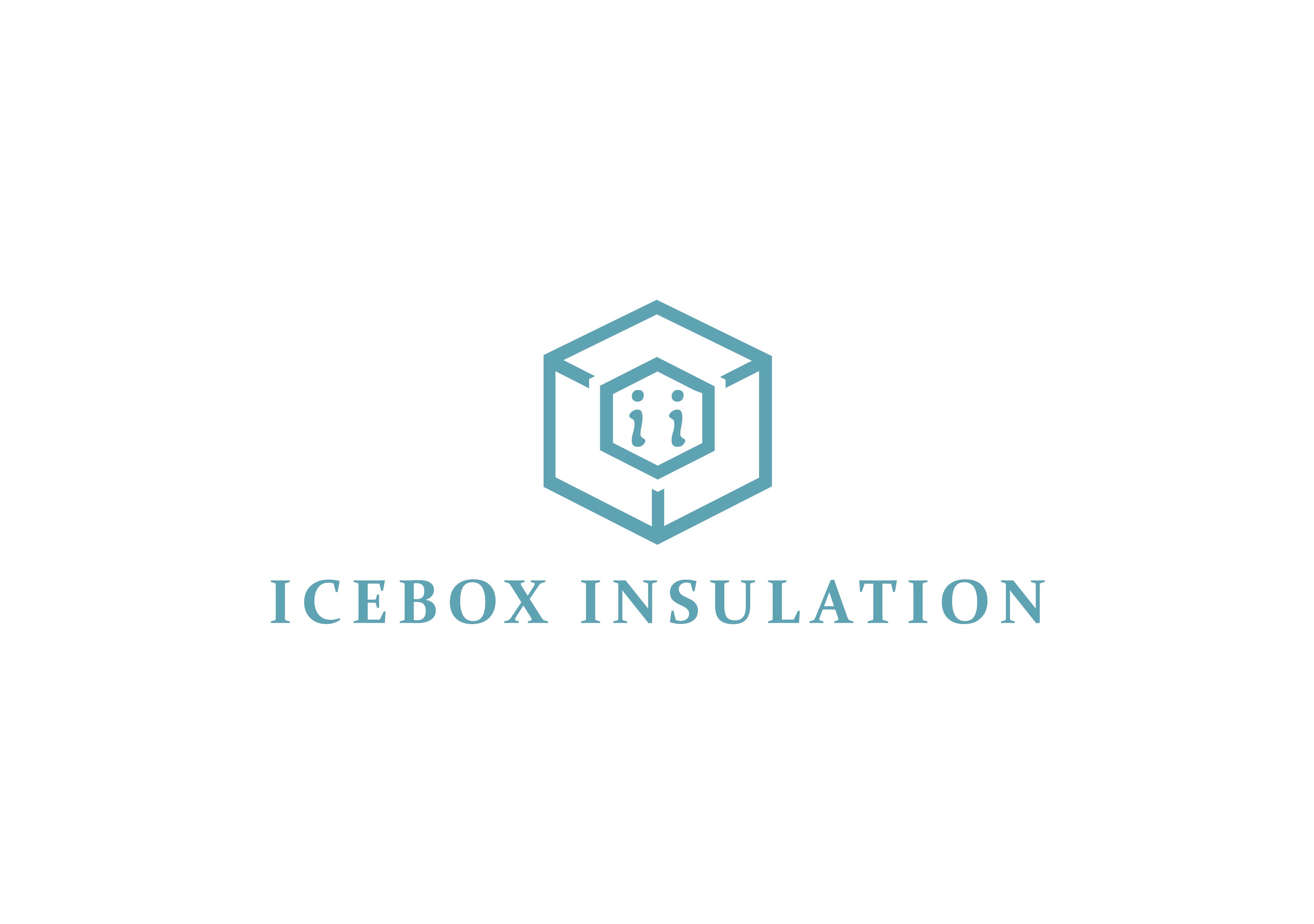 Icebox Insulation Logo