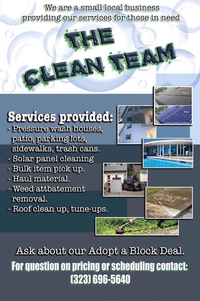 Premier Power Cleaning LLC