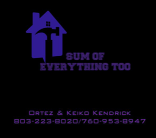 Sum of Everything Too Logo