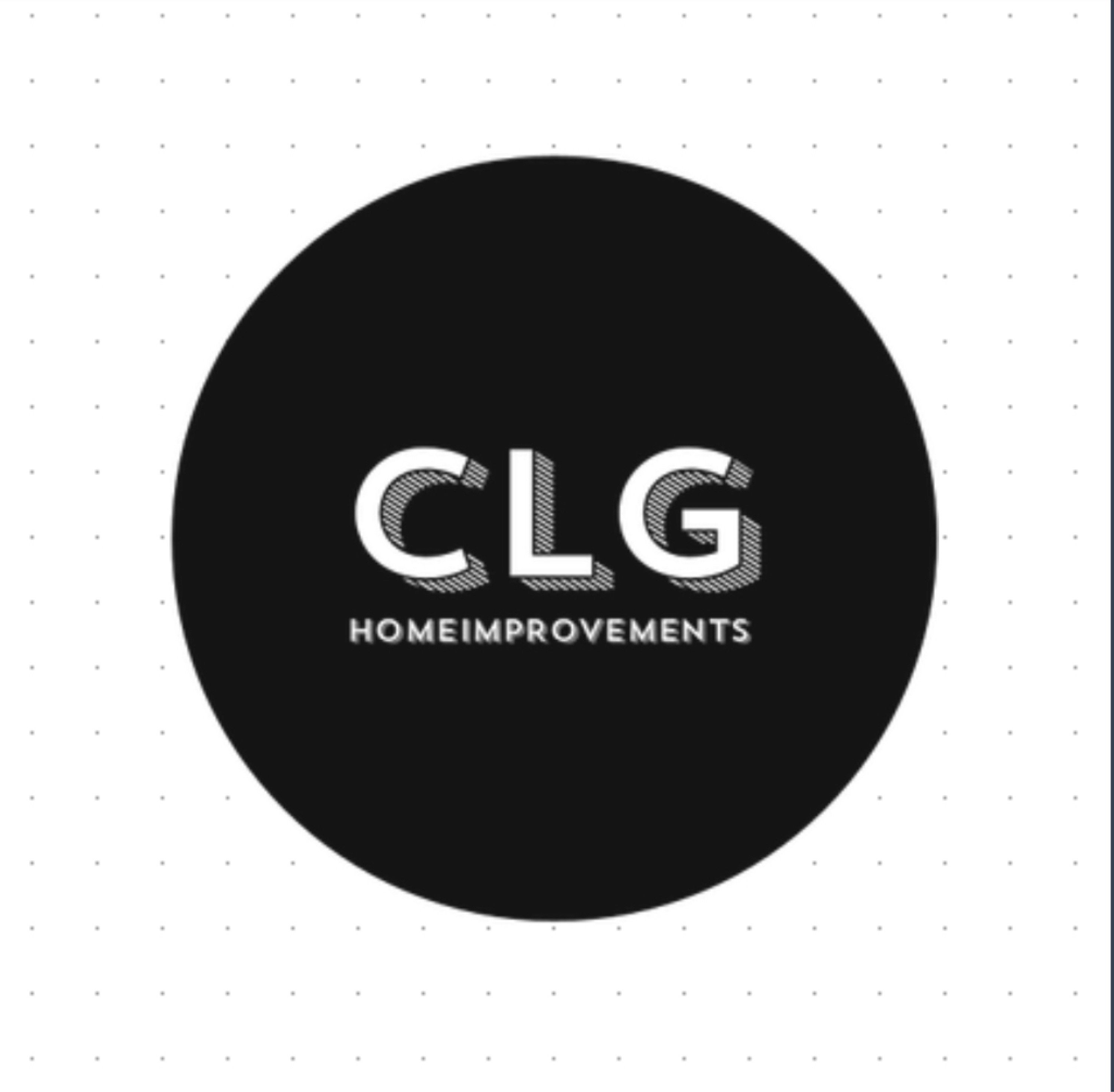 C & J Home Improvements Logo