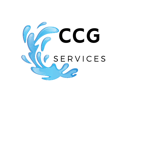 CCG Services LLC Logo