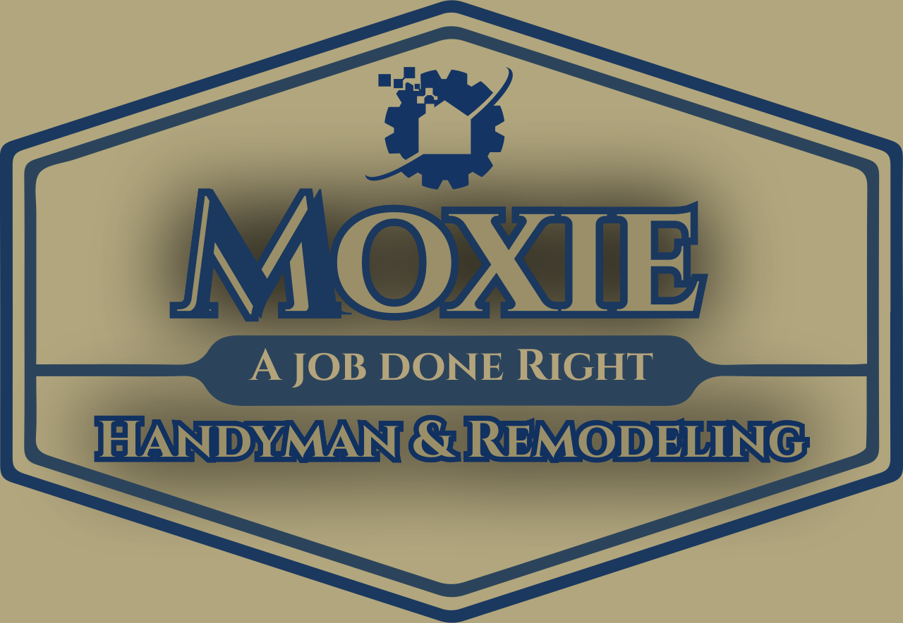Moxie Handyman & Remodeling, LLC Logo