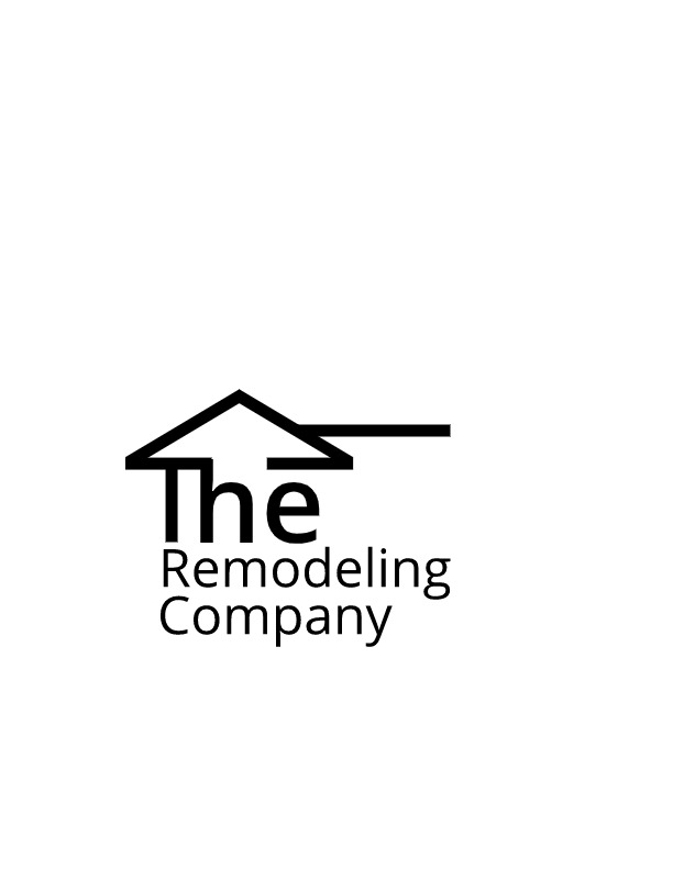 The Remodeling Company LLC Logo