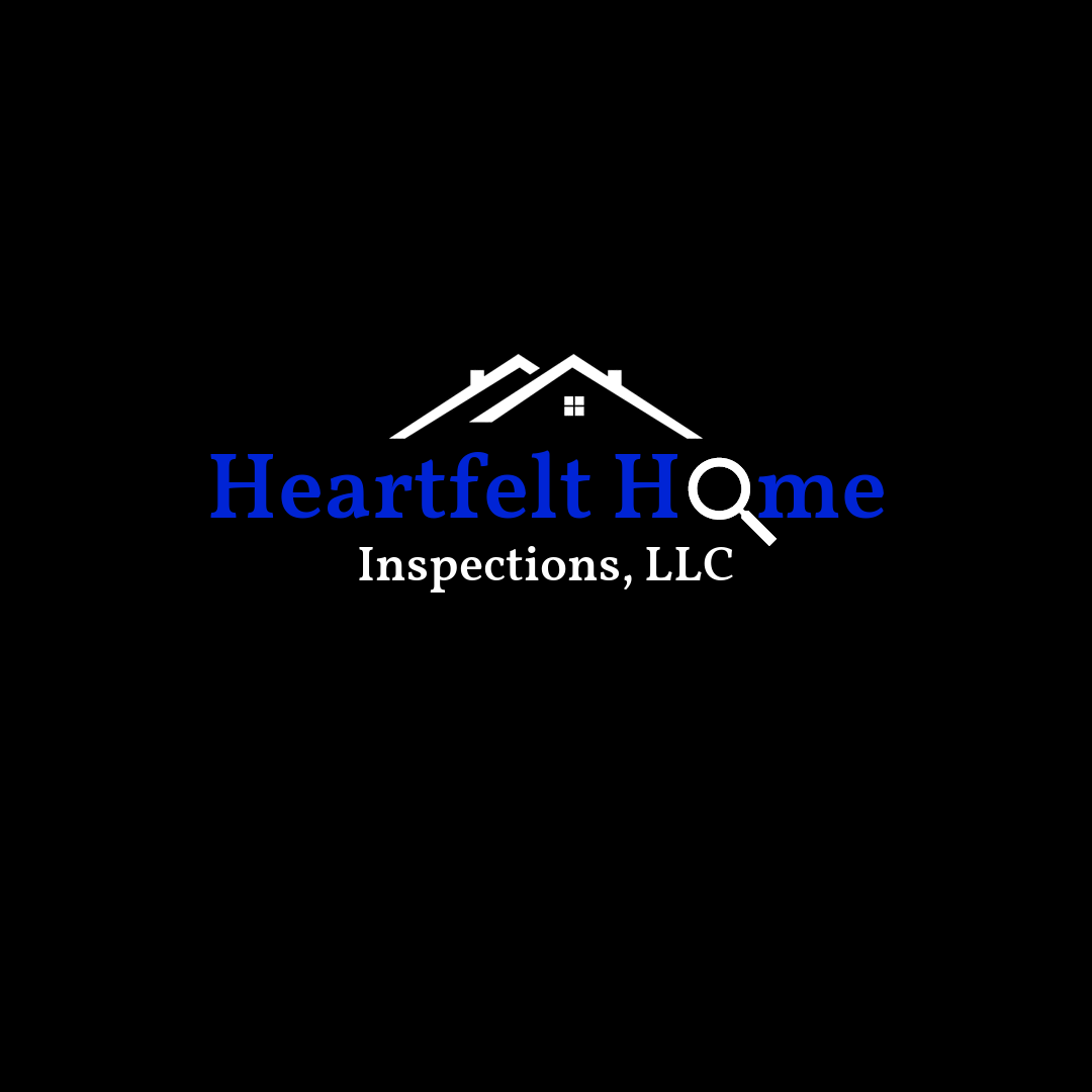 Heartfelt Home Inspections, LLC Logo