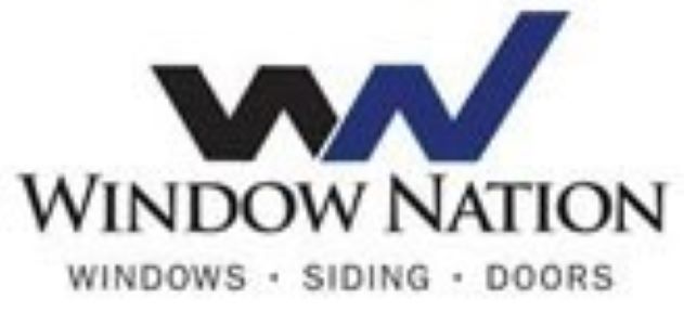 Window Nation - Virginia Logo