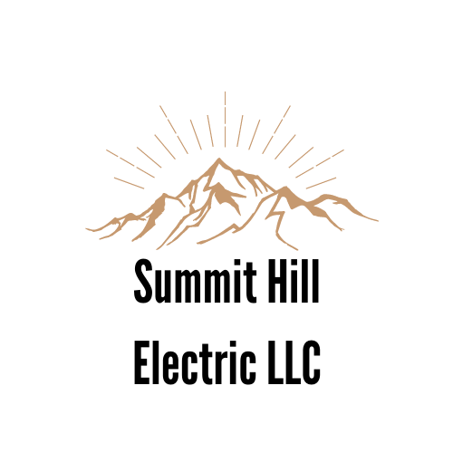 Summit Hill Electric, LLC Logo