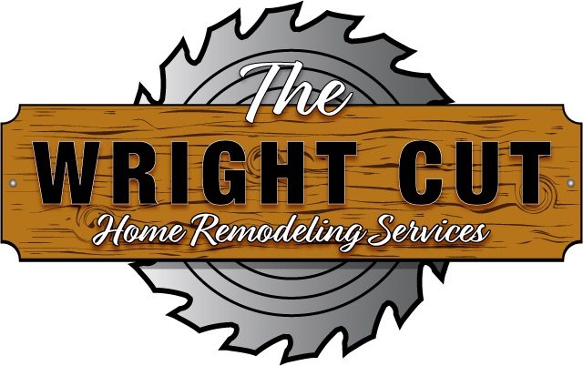The Wright Cut 4U, LLC Logo