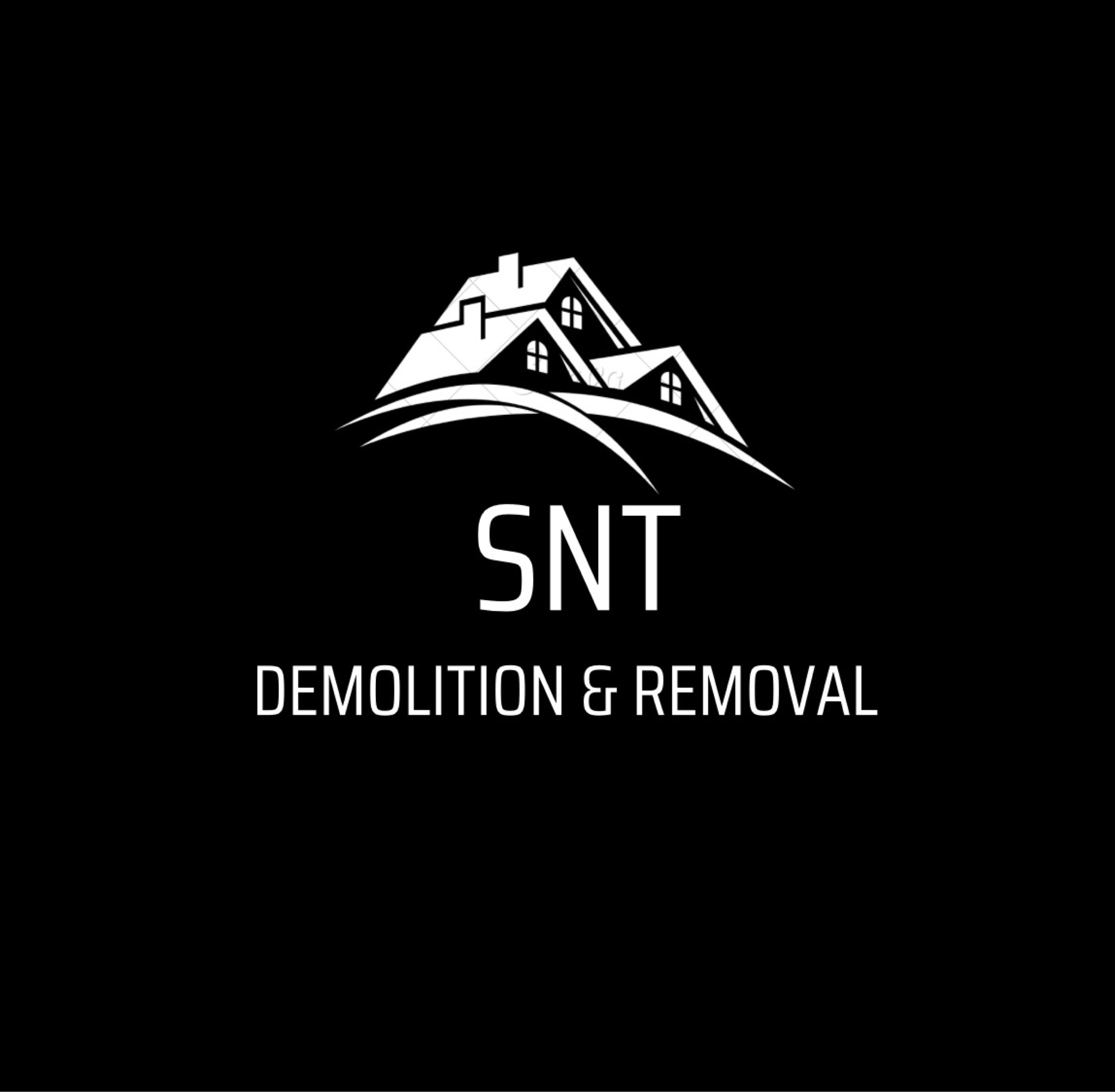 SNT DEMOLITION & REMOVAL LLC Logo