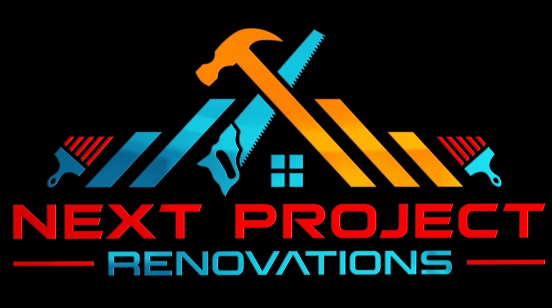 Next Project Renovations Logo