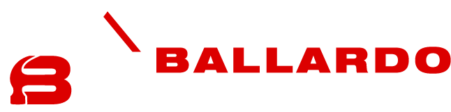 Ballardo Contractors Logo
