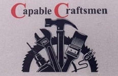 Capable Craftsmen, LLC Logo