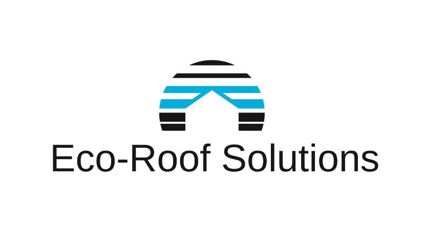 Eco-Roof Solutions Logo