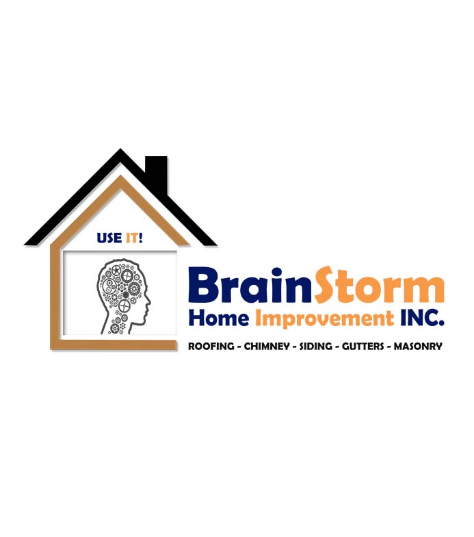 Brainstorm Home Improvement Inc Logo
